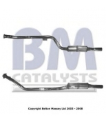 BM CATALYSTS - BM91306 - 